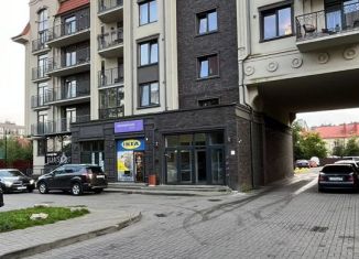 Продаю 2-ком. квартиру, 60 м2, Калининград, улица Куйбышева, 68, Ленинградский район