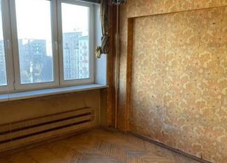 Сдается трехкомнатная квартира, 55 м2, Москва, Щербаковская улица, 7, ВАО