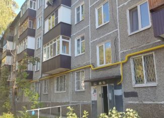 Продажа 1-ком. квартиры, 33.3 м2, Казань, улица Голубятникова, 19