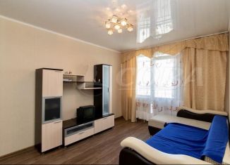 Продам 1-ком. квартиру, 35 м2, Тюмень, Западносибирская улица, 18, Ленинский округ