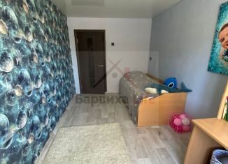 Продается 3-ком. квартира, 55.7 м2, Нижний Тагил, улица Грибоедова, 3