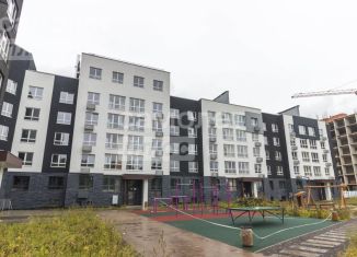 Продажа 1-ком. квартиры, 32.2 м2, Республика Башкортостан, улица Ивана Спатара, 12