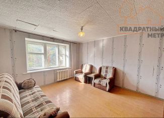 Продам 1-ком. квартиру, 35.8 м2, Ульяновская область, Гвардейская улица, 36