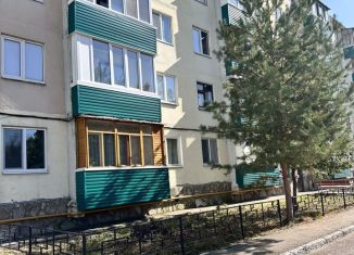 Однокомнатная квартира на продажу, 34 м2, Республика Башкортостан, улица Островского, 13