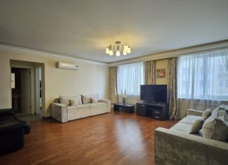 Сдаю 2-комнатную квартиру, 121 м2, Москва, Хорошёвское шоссе, 12к1, Хорошевский район