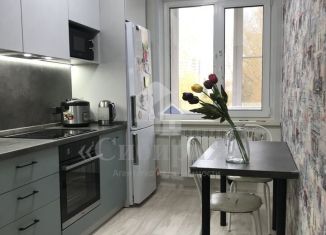 Продажа 3-ком. квартиры, 64 м2, Томская область, улица Лебедева, 11