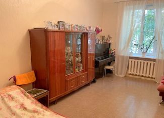 Продажа двухкомнатной квартиры, 54 м2, Ростов-на-Дону, Октябрьский район, Будённовский проспект, 105/8