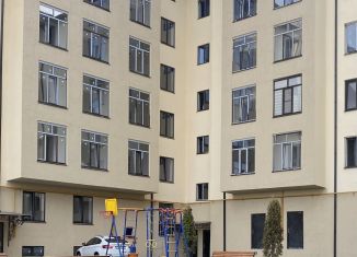 Продам 1-ком. квартиру, 48 м2, Нальчик, улица Мовсисяна