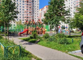 Продается трехкомнатная квартира, 70 м2, Балашиха, микрорайон Гагарина, 19