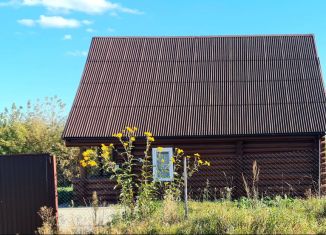 Продаю дом, 87 м2, деревня Бакшеево, Дальняя улица