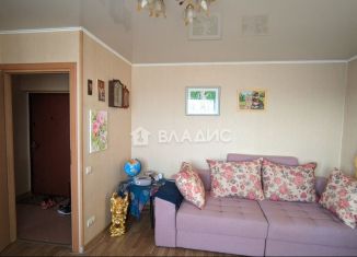 Продажа 1-ком. квартиры, 34 м2, Калининградская область, улица Еловая Аллея, 55