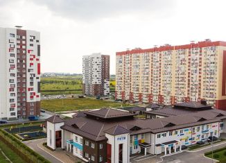 Продажа 3-комнатной квартиры, 73.5 м2, посёлок Отрадное, бульвар 70 лет Победы, 5