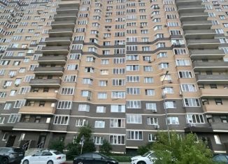 Продам 1-ком. квартиру, 47 м2, Москва, улица Сосенский Стан, 11