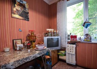 Продажа 2-ком. квартиры, 43 м2, Ростов-на-Дону, Советский район, Каширская улица, 24