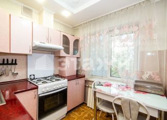 Продам трехкомнатную квартиру, 56.1 м2, Благовещенск, улица Калинина, 76