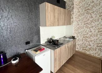 Продам 1-комнатную квартиру, 36 м2, Тюмень, Таврическая улица, 9к1, ЖК Акварель