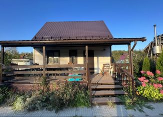 Продам дачу, 61 м2, СНТ Солнышко, Центральная улица