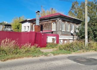 Продажа дома, 47 м2, Богородск, улица Кашина, 28