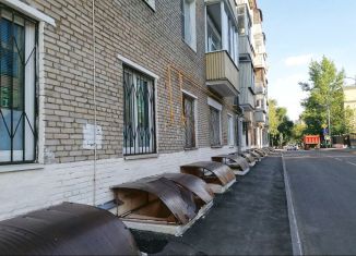 Квартира на продажу студия, 19.1 м2, Москва, улица Орджоникидзе, 6/9, Донской район