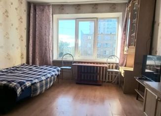 Аренда квартиры студии, 18 м2, Калининград, Красная улица, 127