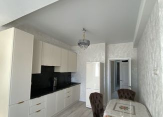 Аренда 1-комнатной квартиры, 45 м2, Каспийск, улица Ленина, 98Б