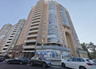 Сдам в аренду 1-ком. квартиру, 41 м2, Санкт-Петербург, Пулковское шоссе