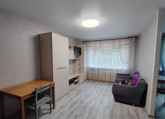 Сдам 1-ком. квартиру, 30 м2, Новосибирск, улица Блюхера, 19, метро Студенческая