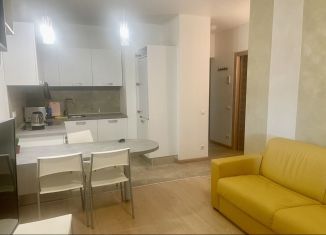 Продажа 2-ком. квартиры, 43 м2, Москва, Кронштадтский бульвар, 6к2