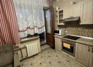 Сдам 1-ком. квартиру, 36 м2, Санкт-Петербург, проспект Ветеранов, 75к3, Кировский район