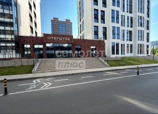 Продажа двухкомнатной квартиры, 52.4 м2, Казань, улица Аделя Кутуя, 100