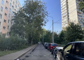 Продаю квартиру студию, 16.7 м2, Москва, 4-я Новокузьминская улица, 8к2