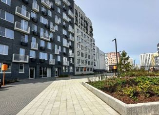 3-комнатная квартира на продажу, 102 м2, Тюмень, улица Новосёлов, 104