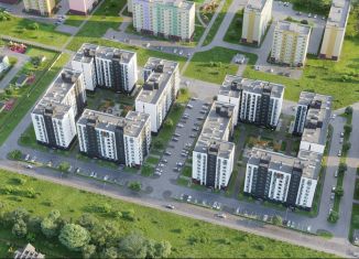 Продажа однокомнатной квартиры, 33.5 м2, Калининград, Московский район