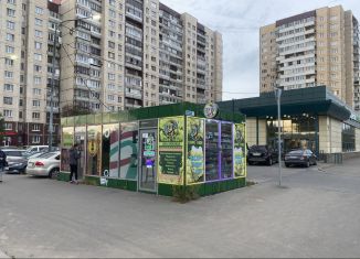 Аренда торговой площади, 10 м2, Санкт-Петербург, Прибрежная улица, 13А