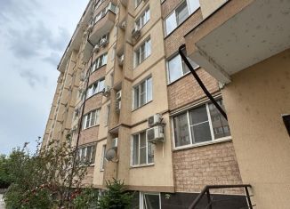 1-ком. квартира на продажу, 42.1 м2, Краснодар, улица Селезнёва, ЖК Зелёный квартал