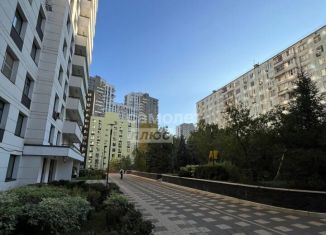 Квартира на продажу студия, 40.1 м2, Москва, метро Мнёвники, улица Народного Ополчения, 3