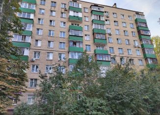 Квартира на продажу студия, 16.5 м2, Москва, Иерусалимский проезд, 4, метро Пролетарская