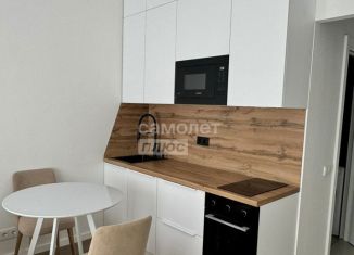 Продается квартира студия, 22 м2, Москва, ЖК Грин Парк, Олонецкая улица, 6