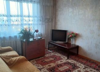 Сдача в аренду 3-комнатной квартиры, 58 м2, Курск, улица Маяковского, 109, Железнодорожный округ