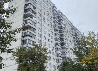 Продажа двухкомнатной квартиры, 53.8 м2, Москва, улица Мичуринский Проспект, Олимпийская Деревня, 21