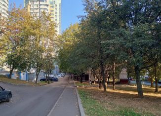 Продам квартиру студию, 15.1 м2, Москва, Чертановская улица, 43к2, метро Южная