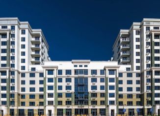 Продам 3-ком. квартиру, 110.4 м2, Тюмень, Центральный округ