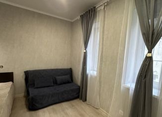 Продам квартиру студию, 25 м2, Краснодарский край, переулок Рахманинова, 21А