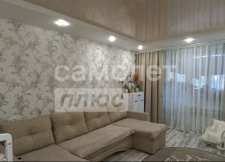 Продажа 2-комнатной квартиры, 50.1 м2, посёлок Шатск, Садовая улица, 14