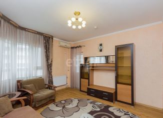 Продам 1-ком. квартиру, 39.8 м2, Краснодар, улица Фадеева, 427