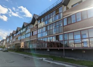 Продам квартиру студию, 26.4 м2, посёлок Западный, Радужная улица, 2