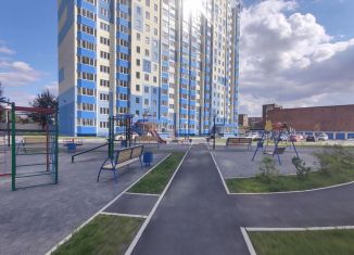 Продается 1-ком. квартира, 31 м2, Новосибирск, метро Студенческая, Вертковская улица, 125