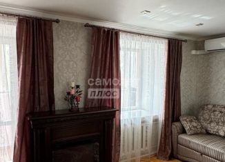 Продаю 3-комнатную квартиру, 74 м2, Омск, улица Масленникова, 78