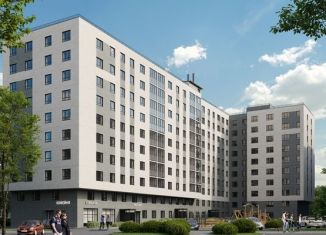 Продажа 1-комнатной квартиры, 46.5 м2, Тюменская область