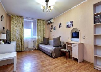 Продается 1-комнатная квартира, 36 м2, Краснодар, Алма-Атинская улица, 2Г, микрорайон Сельхозинститут